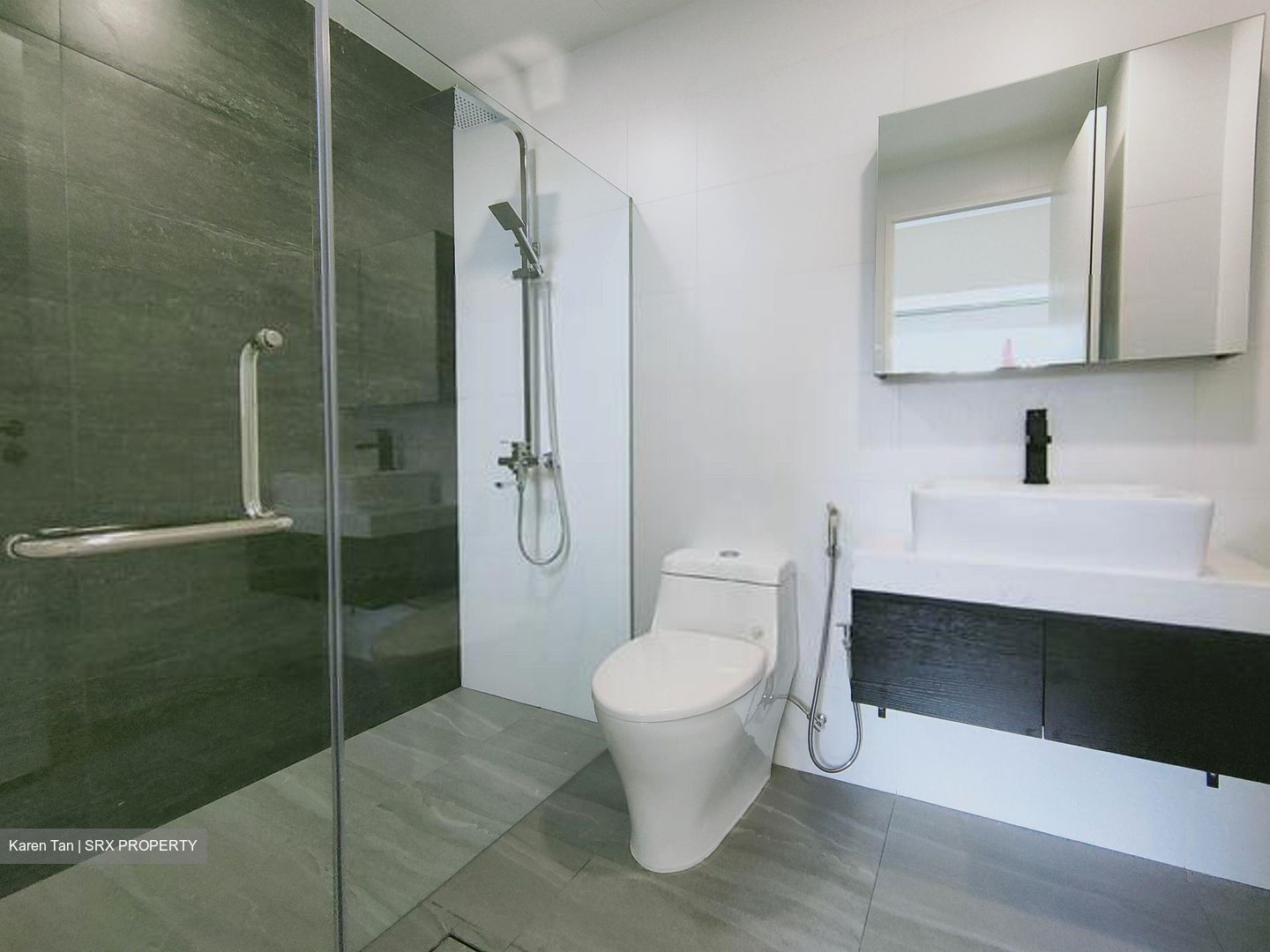 Sunshine Plaza (D7), Apartment #283512711